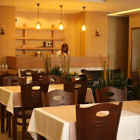 Yukselhan Hotel Adana