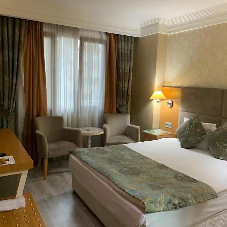 Yukselhan Hotel Adana