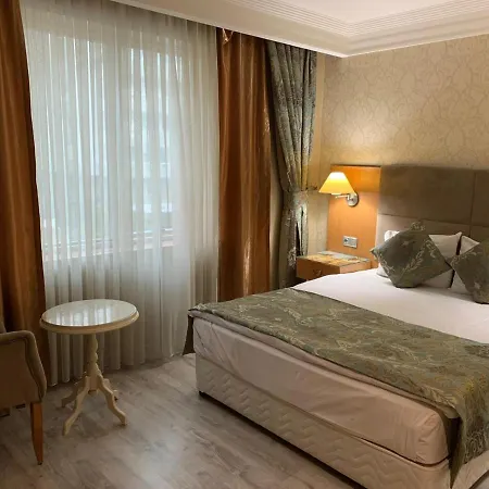 Готель Yukselhan 3*