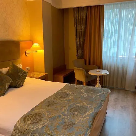 Yukselhan Hotel