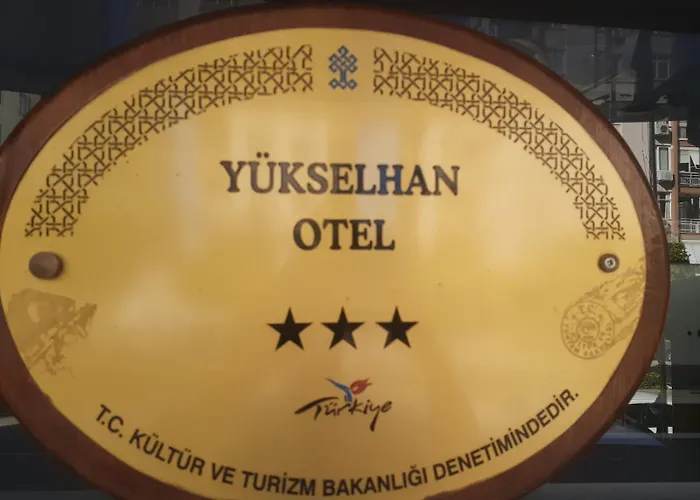 Yukselhan 3*