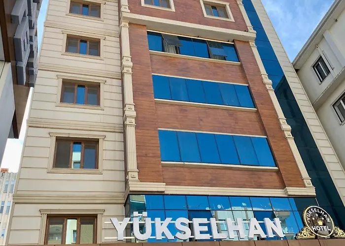 Hotel Yukselhan