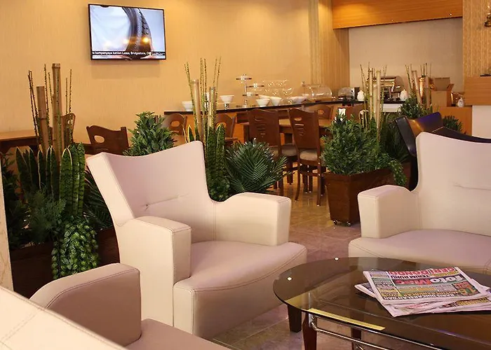 Yukselhan Hotel Adana