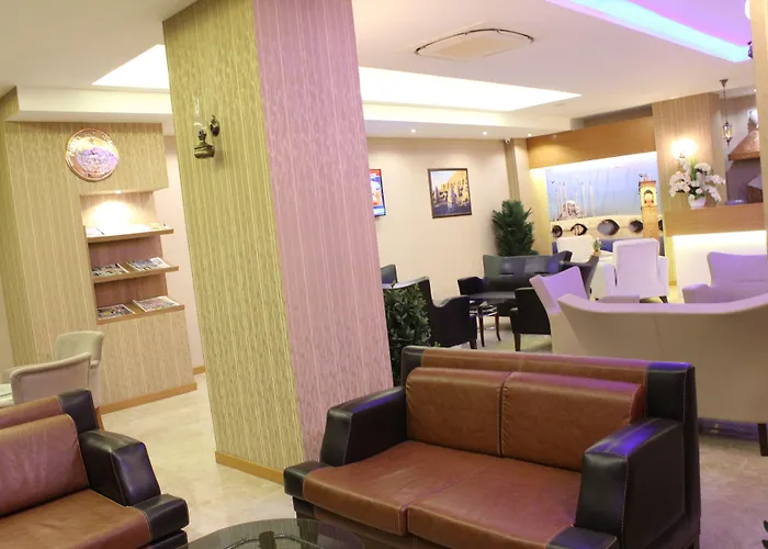 Yukselhan Hotel Adana