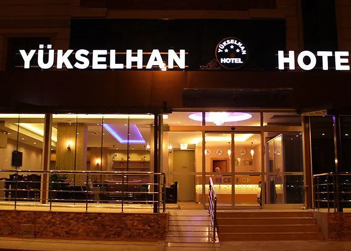 Hotel Yukselhan