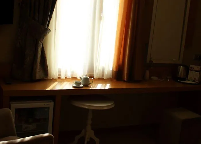 Yukselhan Hotel Adana