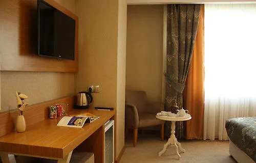 Hotel Yukselhan Adana