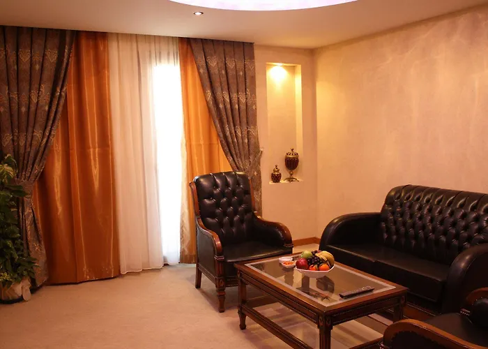 Yukselhan Hotel Adana